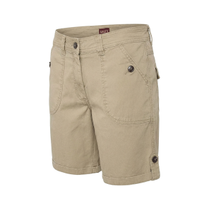 Karoo Stretch Utility Shorts