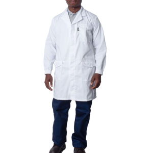 Food Safety Dustcoat