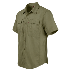 Katima Vented Shirt
