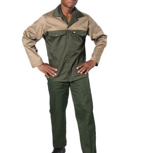 65/35 Premium Jacket