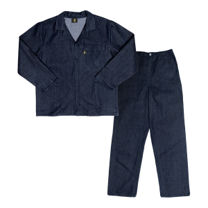 10oz. A GRADE DENIM 100% COTTON