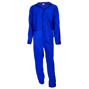 boilersuit poly cotton