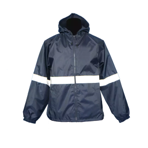 HiViz All Weather Jacket Navy