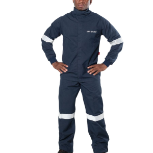 15 Cal Arc Suit Jacket