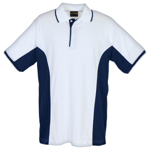 Two-Tone Golfer Mens