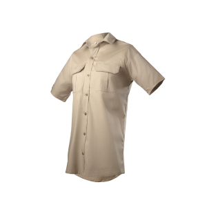 Bush Short Sleeve Shirt