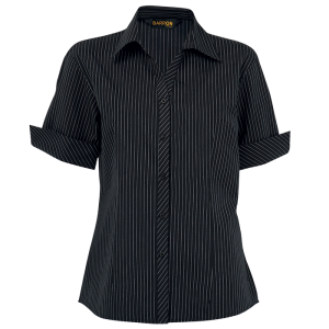 Quest Short Sleeve Blouse Ladies