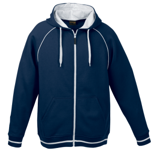 Harvard Hoody Mens