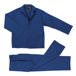 Barron Budget Poly Cotton Conti Suit (CS-BPC)