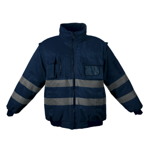 Barricade Jacket (BAR-JAC)
