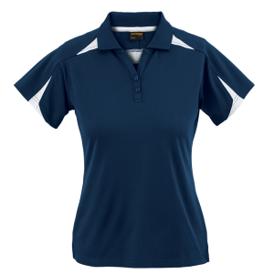 Solo Golfer Ladies