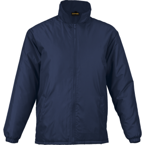 Ambulance Bomber Jacket