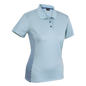 Galaxy Golfer Ladies