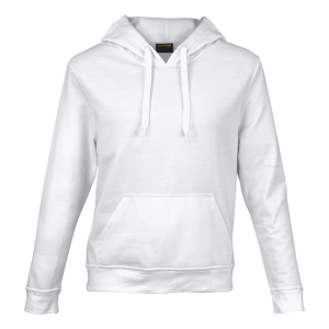 Basic Promo Hooded Sweater