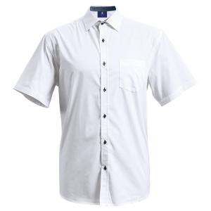 Saga Lounge Short Sleeve Mens