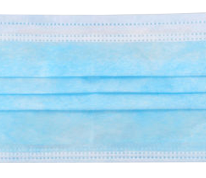3 Ply Medical Type IIR Disposable Mask - 50 pcs per box