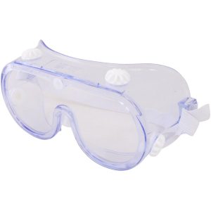 Indirect Vent Grinding Goggle