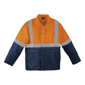 Venture Padded Jacket (VEN-JAC)