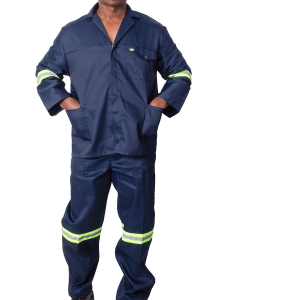 Vulcan Standard 80/20 Suits With Tape