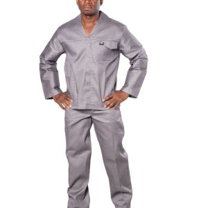 Vulcan Standard 80/20 Suit