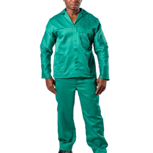 Polycotton Econo Conti Suits
