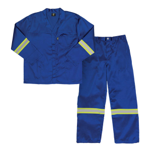 80/20 Polycotton 200g/m² - REFLECTIVE TAPE