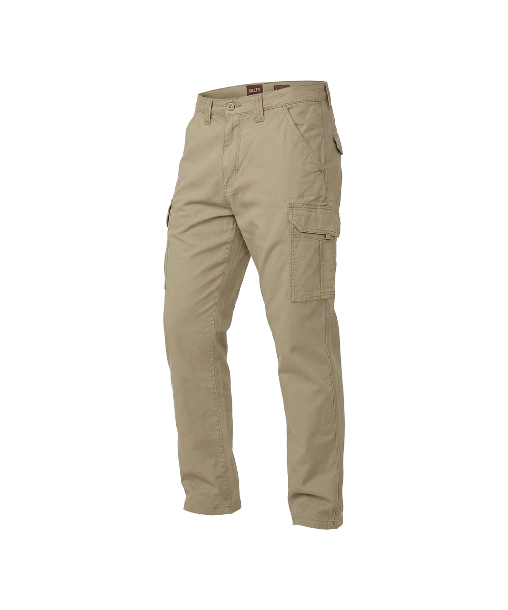 Kariba Stretch Utility Cargos