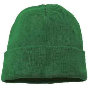 Knitted Beanie