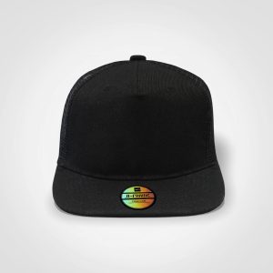 A Frame Trucker Cap