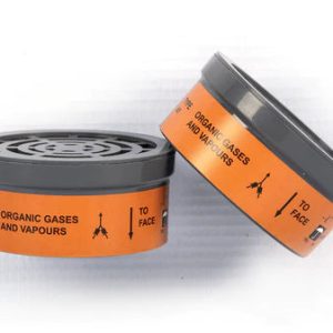 A1 Organic Vapors & Acid Gases - Spray Paint