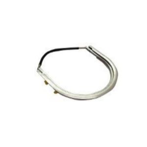 Aluminium Cap Attachment For Hard Hat