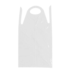 Apron on header card