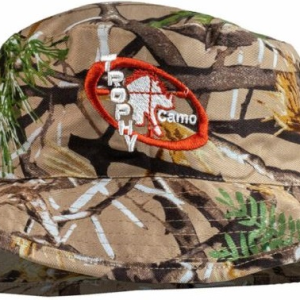 Bush Hat