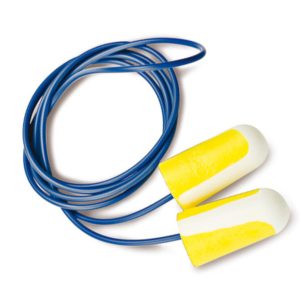 Honeywell Billsom 304L Disposable Foam Cored Earplug