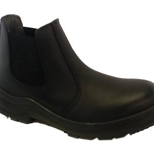 Chelsea Safety Boot