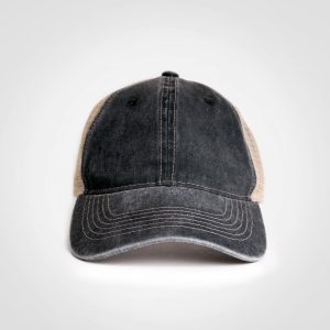 Camper Trucker Cap