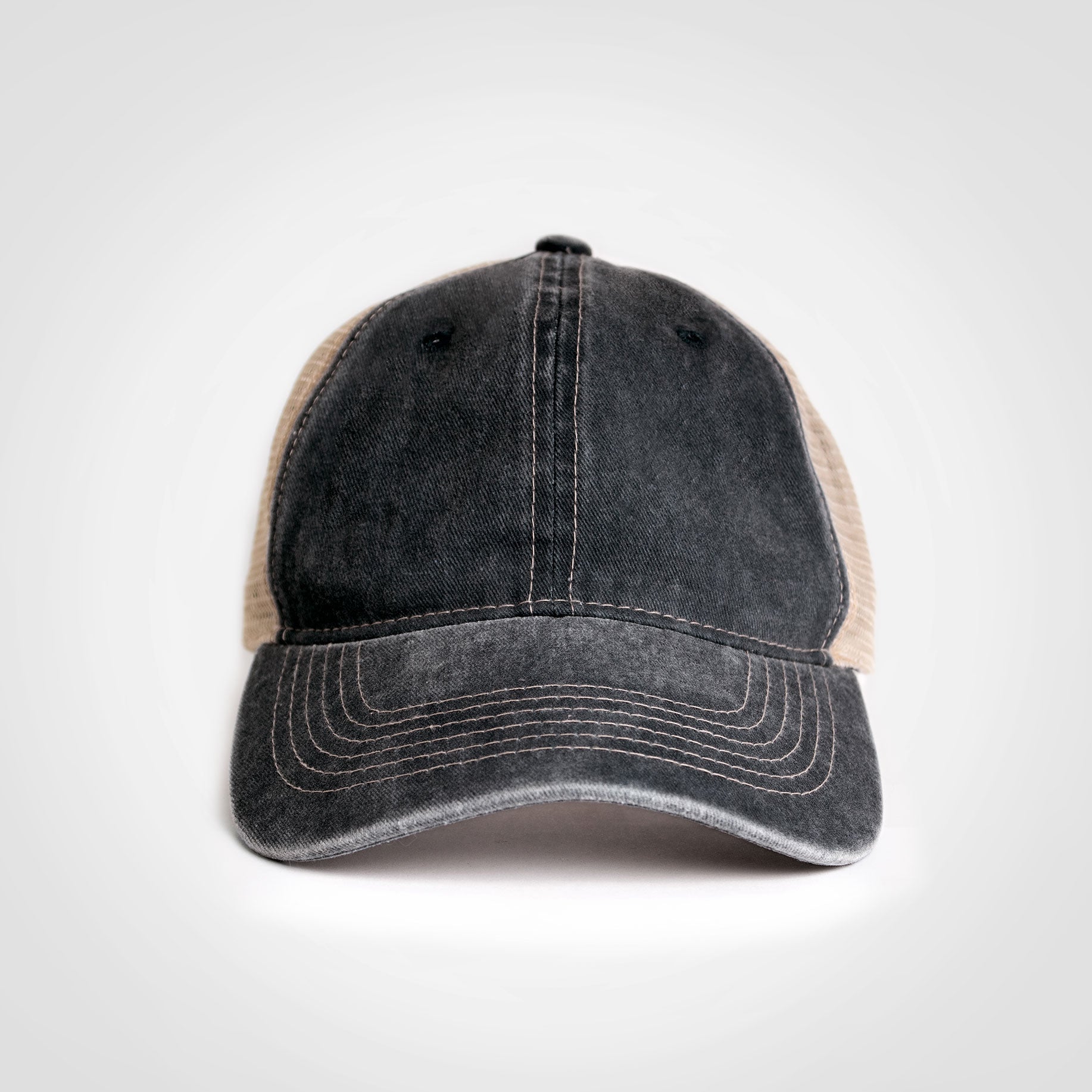 Camper Trucker Cap