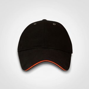 Classic Sandwich Cap