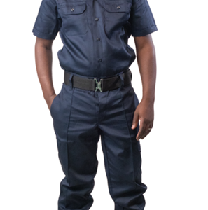 Combat Shirt