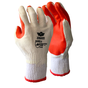 Crayfish Glove