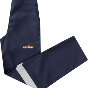 D59 Flame/Acid Retardant Trouser (Made According To Sabs Spec)
