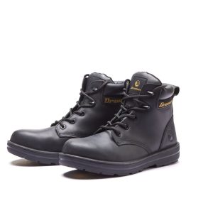 Dromex Bolt Boot