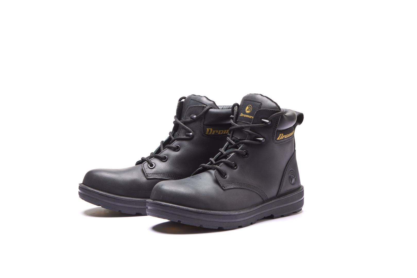 Dromex Bolt Boot