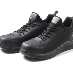 Dromex Black Swift Sneaker