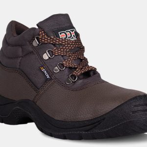 DOT Xenon Safety Boot