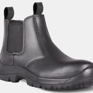 DOT Chelsea Safety Boot