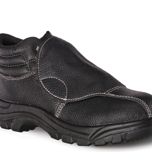 DOT Alloy Safety Boot