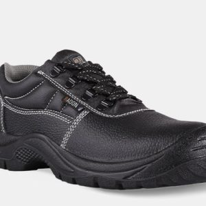 DOT Radon Safety Shoe