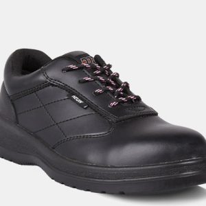 DOT Neon Safety Shoe