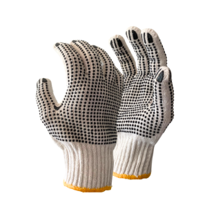Double Dotted